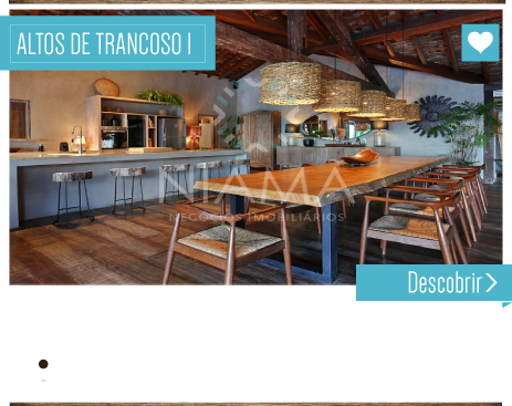 luxury villas for rent in trancoso